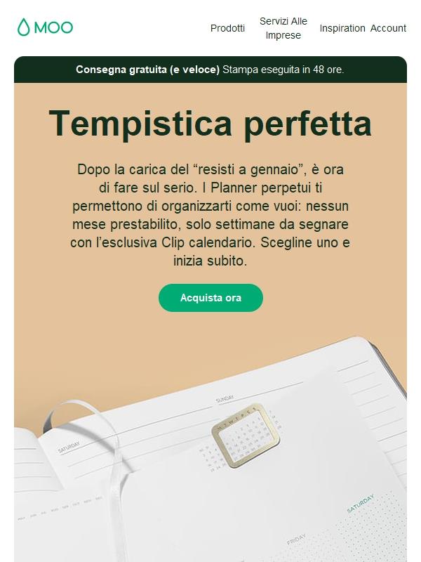 Obiettivi 2026? Ce la puoi fare. 💪🏼