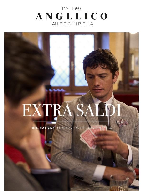 Cogli l'occasione | EXTRA10 🌟