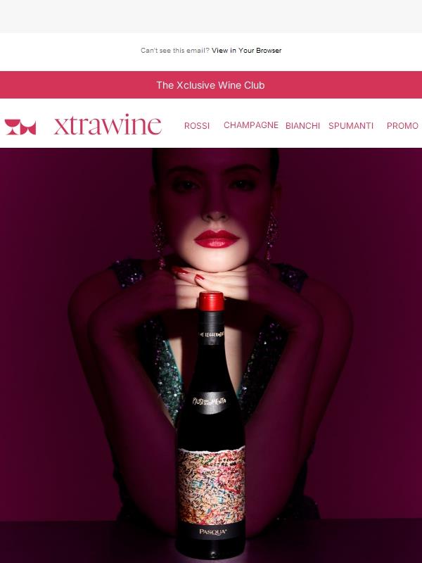 Pasqua Vini: Valpolicella nel cuore