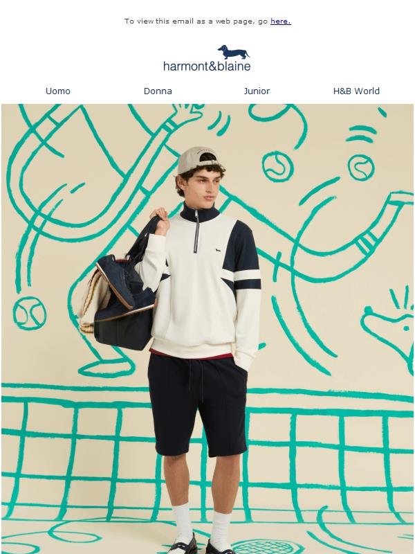 Ispirazione Sport Rewind