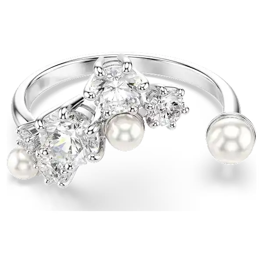 Anello aperto Constella