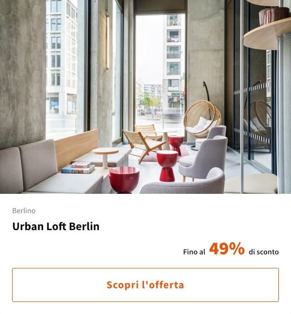 Urban Loft Berlin