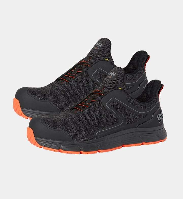 Kensington Low S3S Safety Shoes