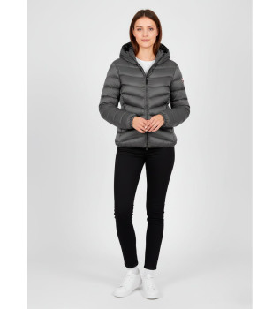 piumino-imbottito-con-pelliccia-sintetica-grigia