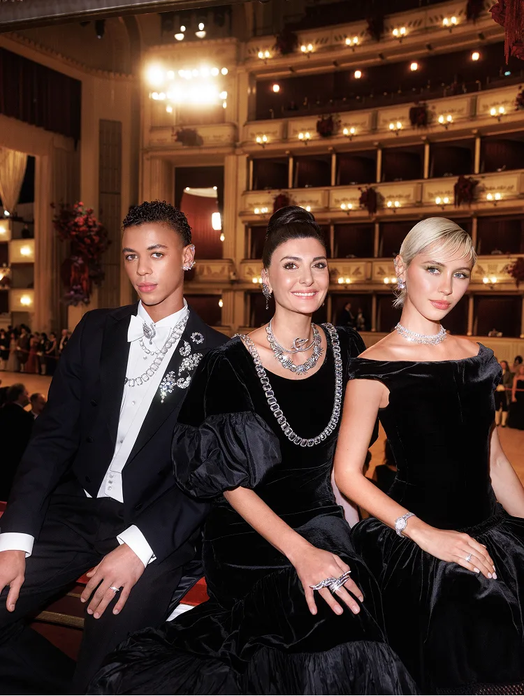 Il Ballo dell'Opera di Vienna 2026