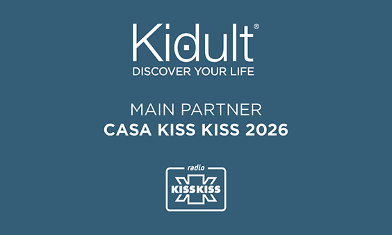 Bracciali Kidult Infinity Collection