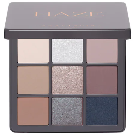 Haze Mini Eyeshadow Palette
