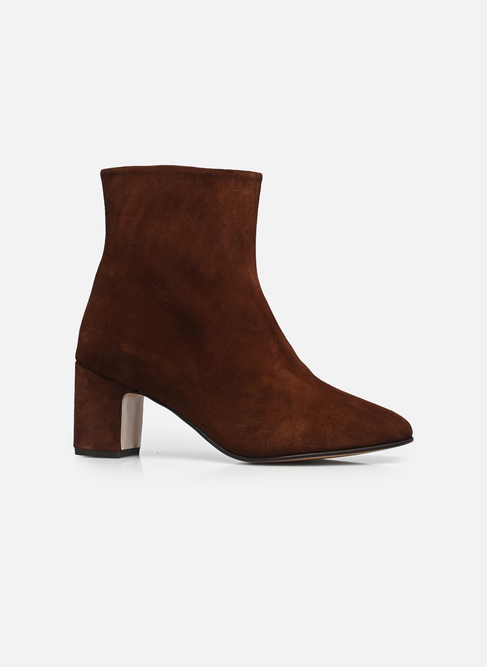 Anonymous Copenhagen Stivaletti e stivali Hanny 55 donna marrone