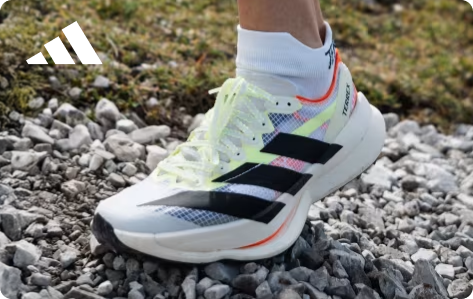 Adidas Terrex