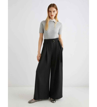 pantaloni-bondeno-neri-a-vita-alta