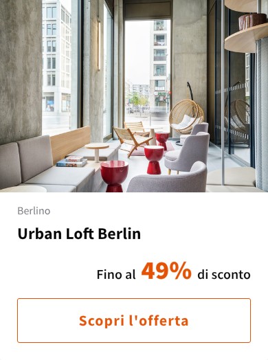 Urban Loft Berlin