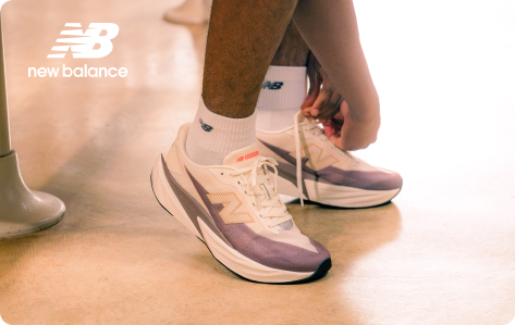 New Balance