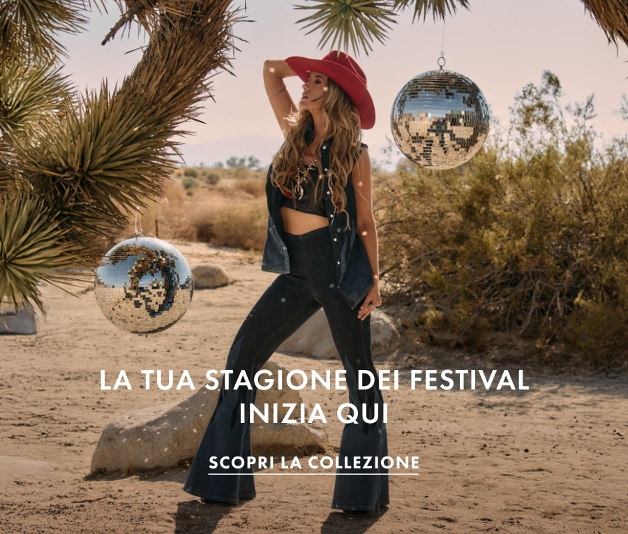 The Newest Lainey Wilson Wrangler Collection