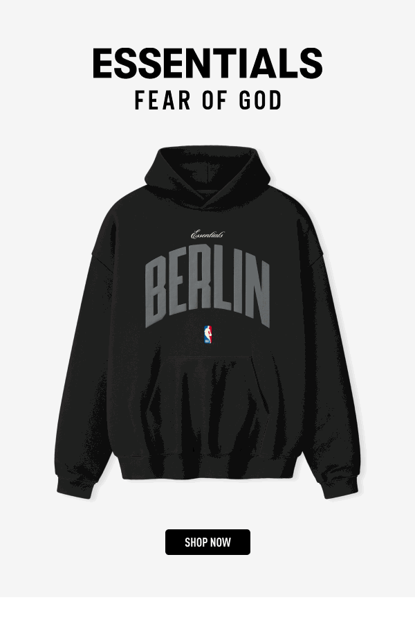 Shop Fear Of God