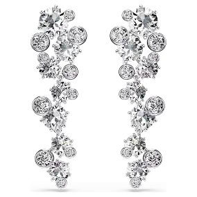 Orecchini a goccia Constella