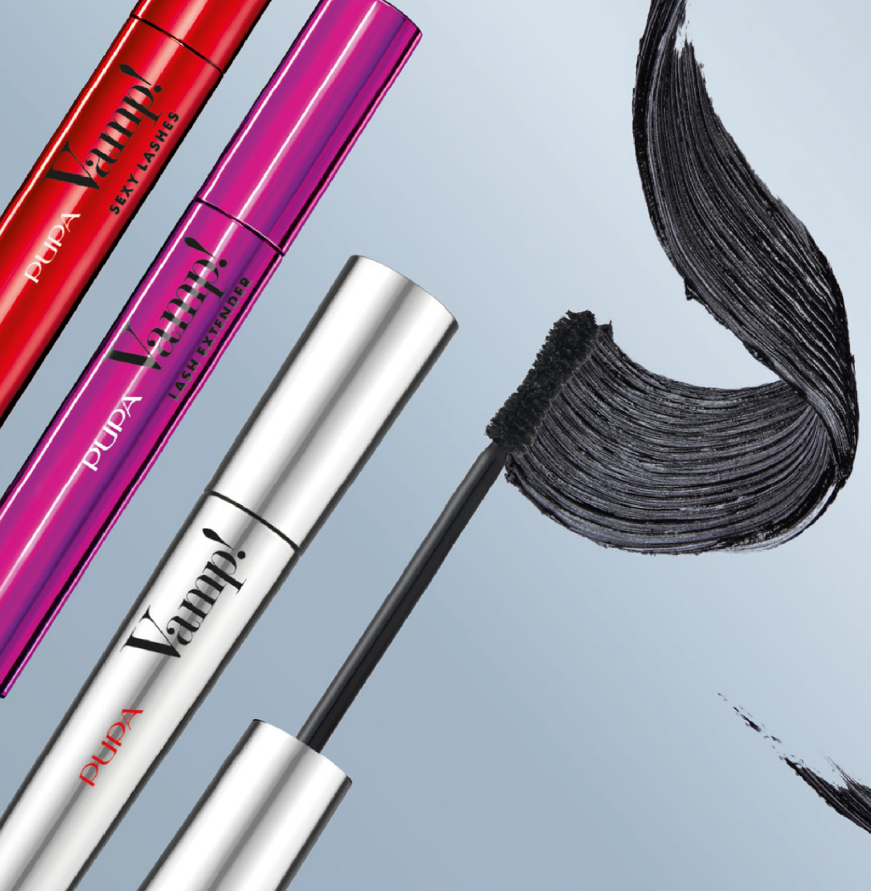 LASH COMB DUO IN REGALO