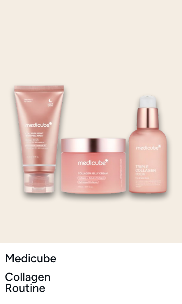 Medicube Zero Pore Pad 2.0