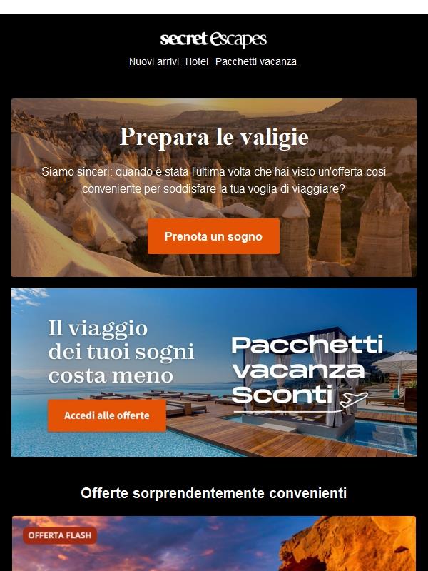 Tristezza da metà settimana? Ci pensiamo noi