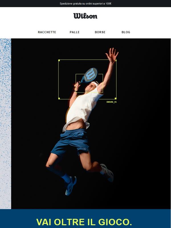 Il controllo entra in una nuova era