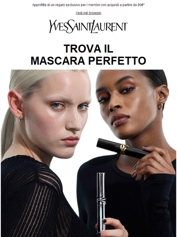 Lash Day: rivela il tuo sguardo