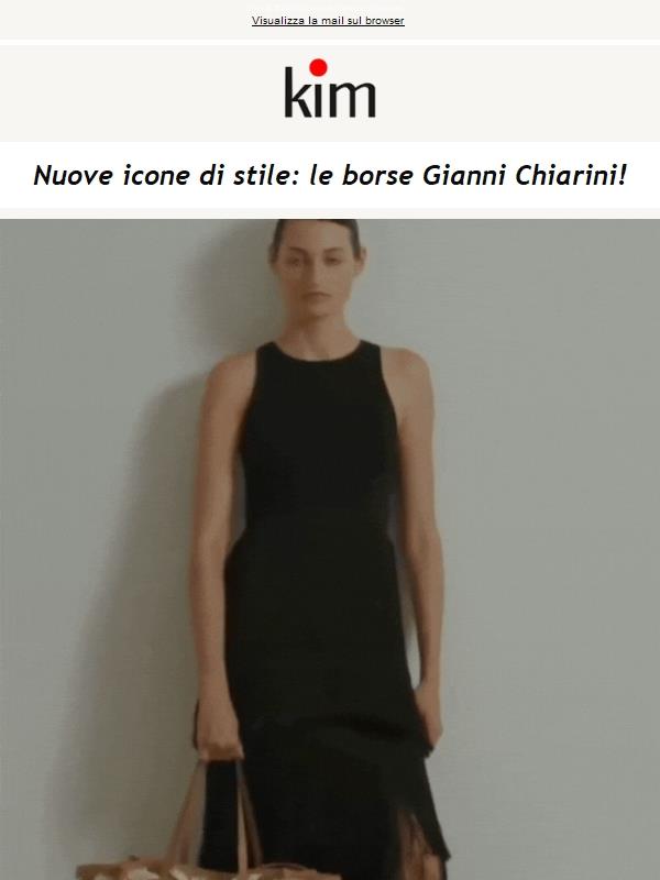 🔥Le borse che stanno conquistando la stagione.