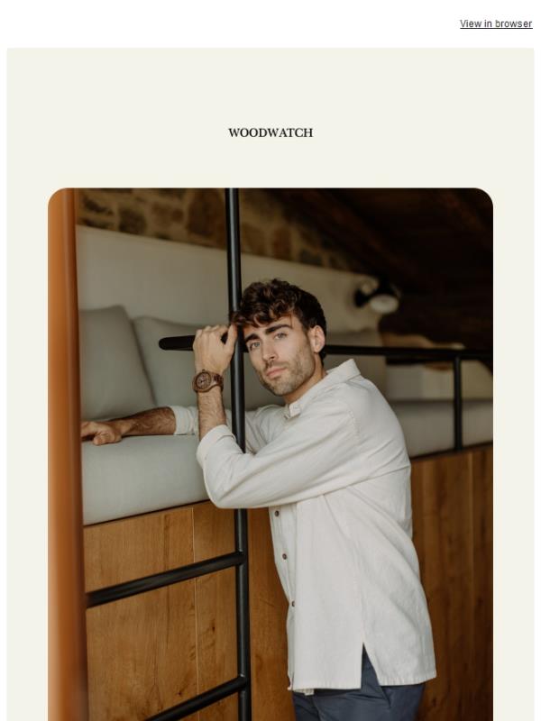 Made to Last Longer Than the Moment