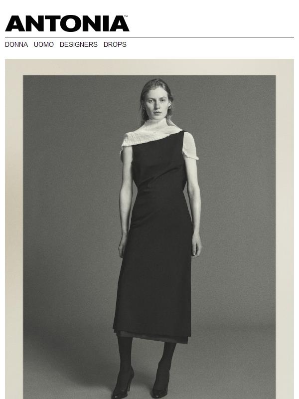 The Row Spring 26 Collection