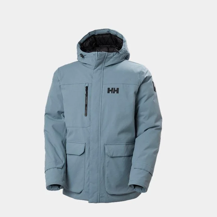 Men's Urb Lab Down Parka