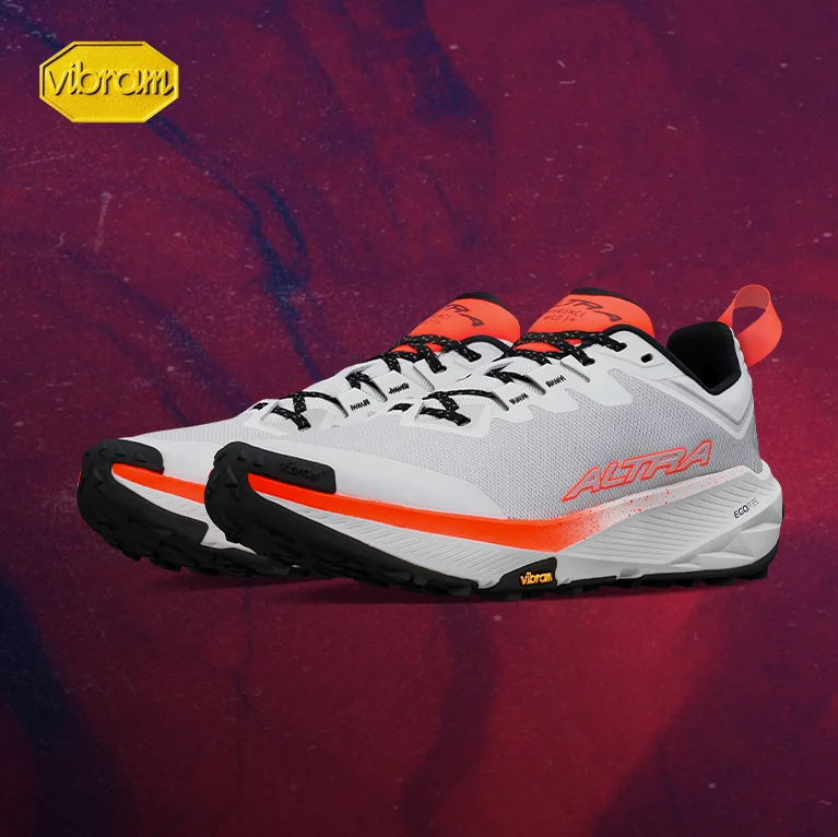 Altra Running | Experience Wild 3+