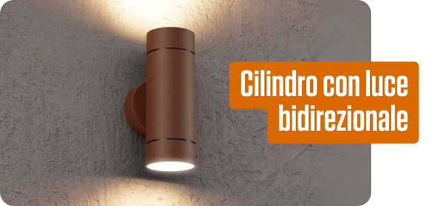 Applique bidirezionale