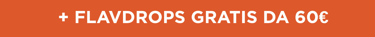 flavdrop gratis da 60€