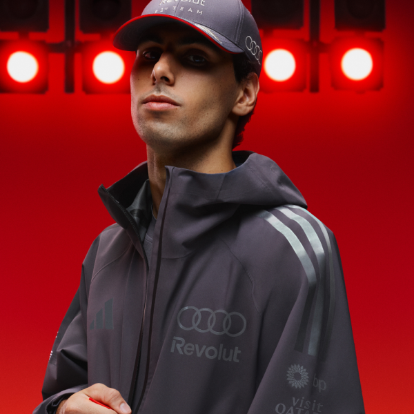 Aston Martin 2026 Teamwear