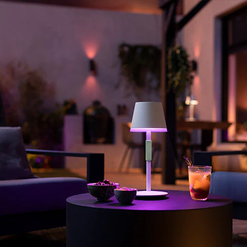 Crea il tuo angolo accogliente