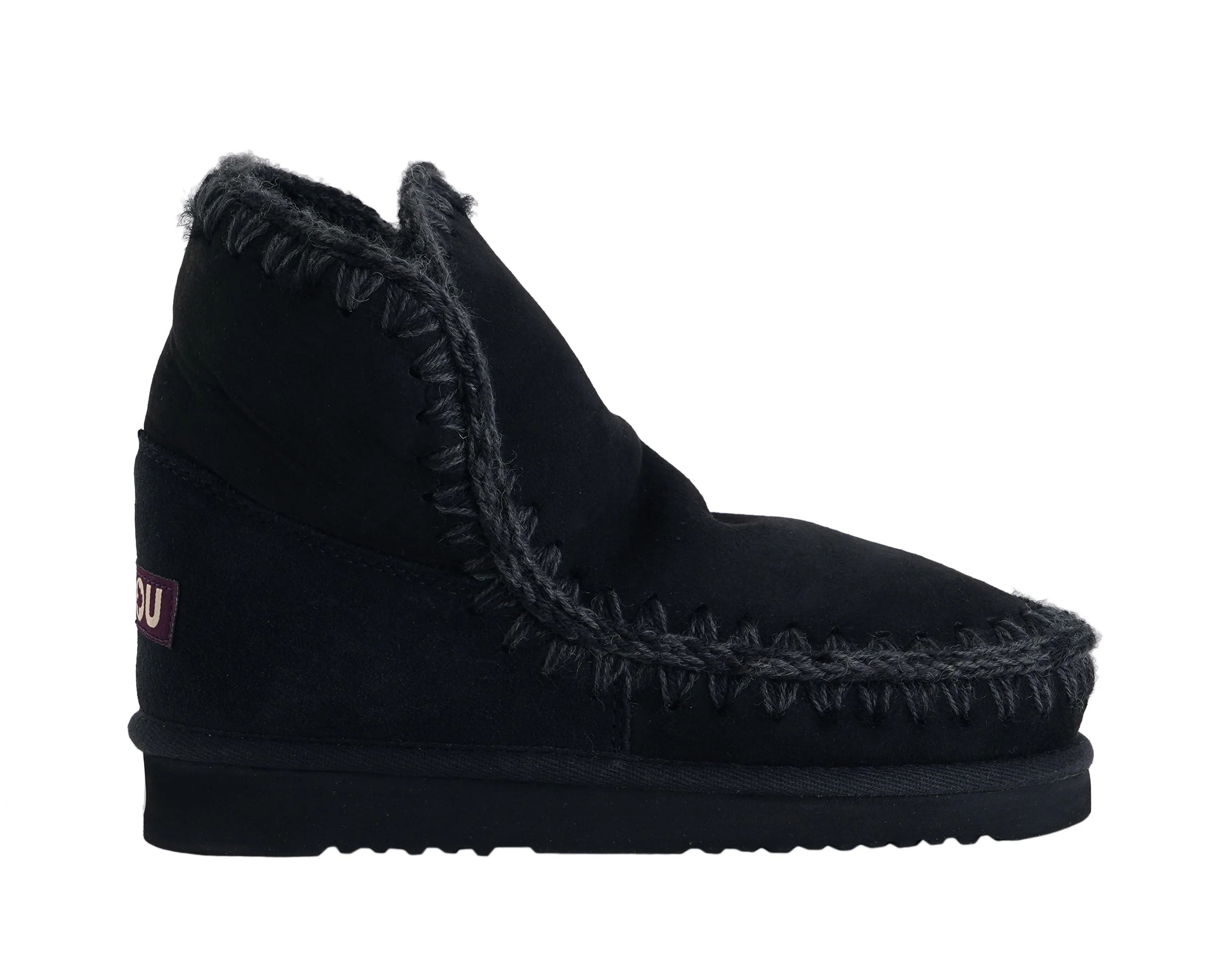 Image of Stivaletti MOU ESKIMO 18 MU.FW101001A Donna