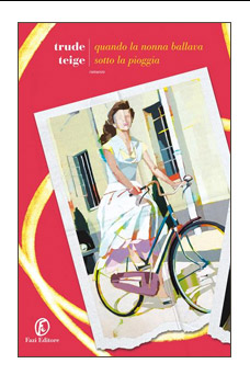 QUANDO LA NONNA BALLAVA SOTTO LA PIOGGIA