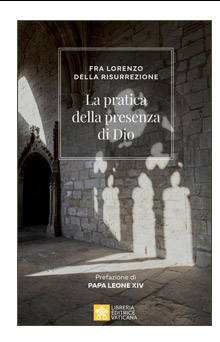 LA PRATICA DELLA PRESENZA DI DIO