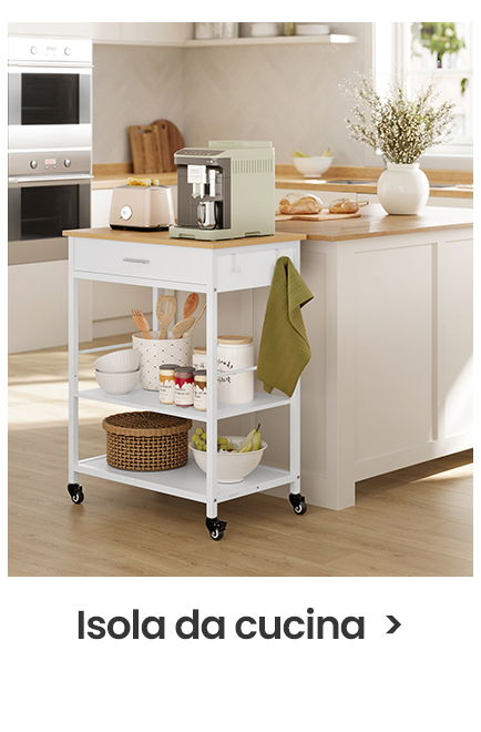 Isola da cucina >