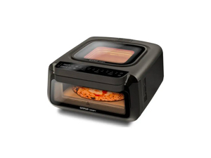 G3 Ferrari G10225 macchina e forno per pizza 1 pizza(e) 2100 W Nero