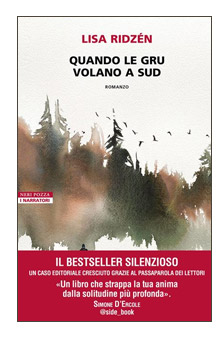 QUANDO LE GRU VOLANO A SUD