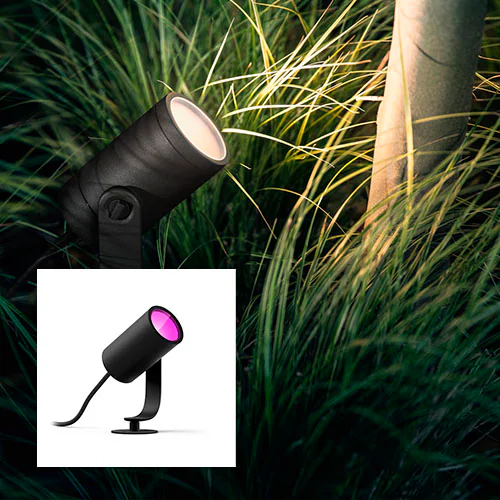 Proiettore Lily e Lily XL