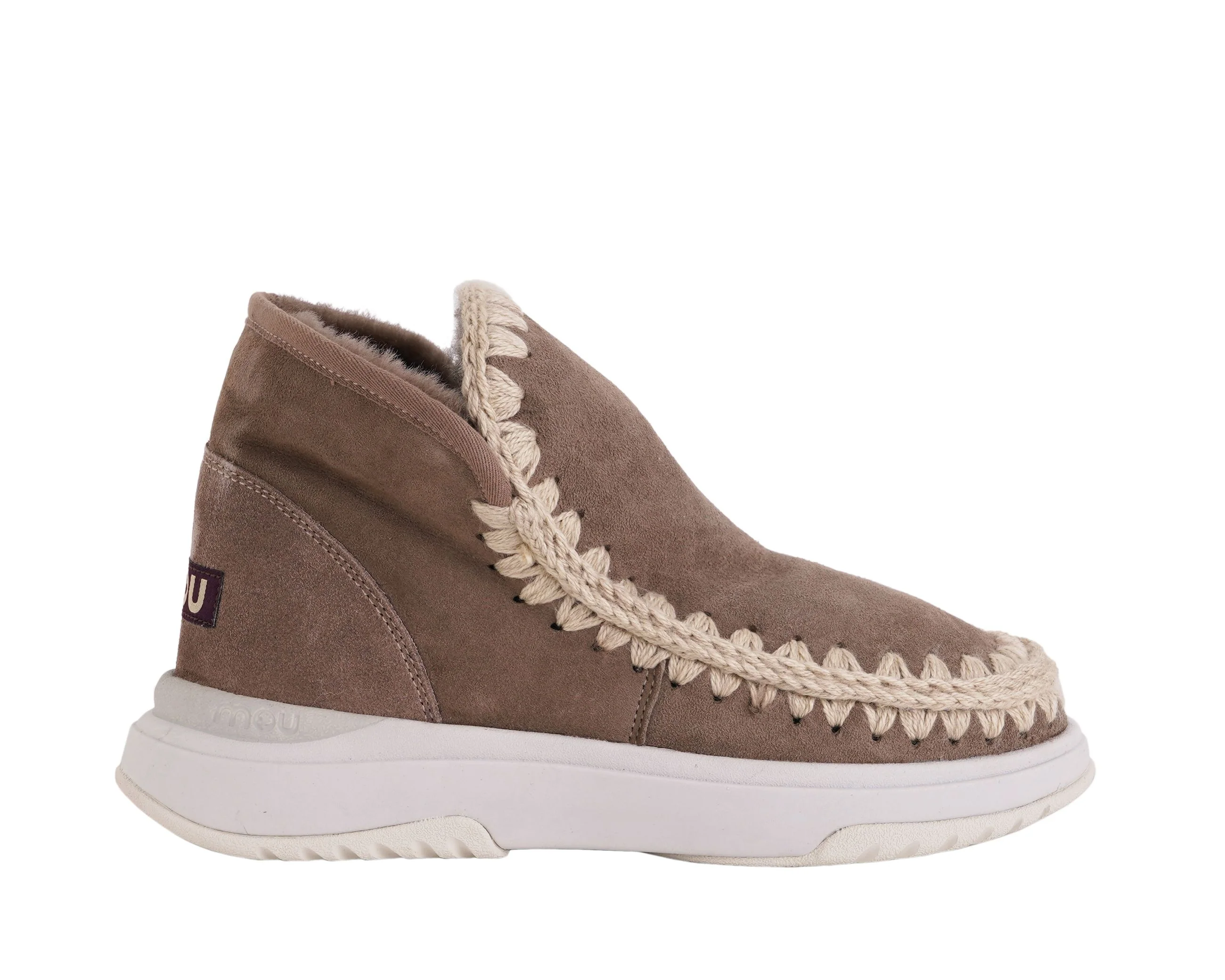 Image of Stivaletto MOU MU.FM421000A Uomo