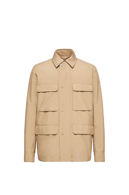 Giacca field imbottita 3 in 1 Exmoor