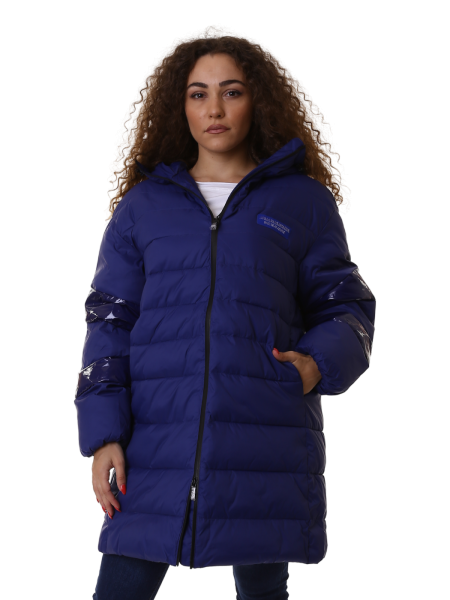 AX ARMANI EXCHANGE PIUMINO