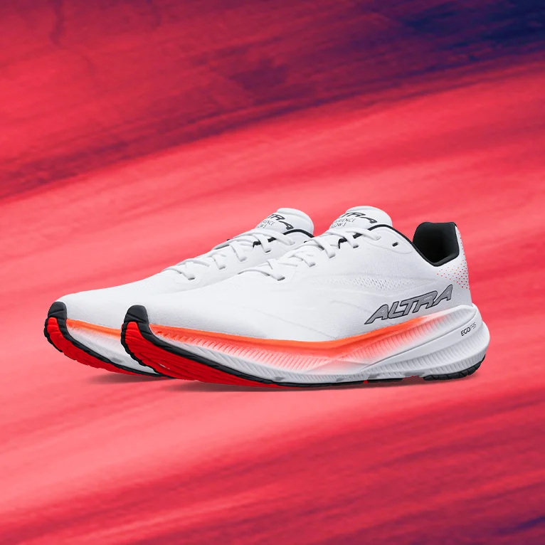 Altra Running | Experience Flow 3