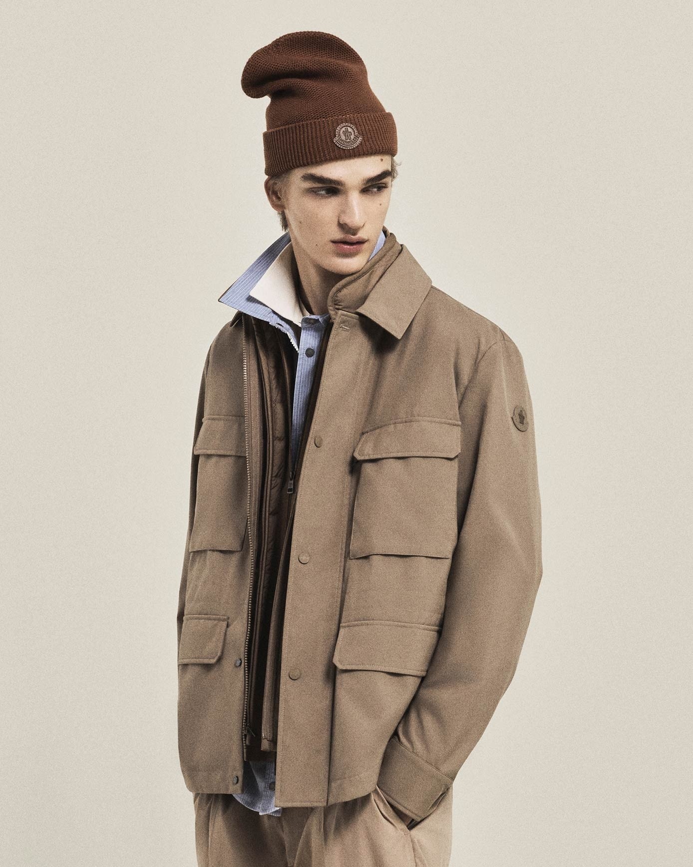 Capispalla Acquista sul sito web di Moncler