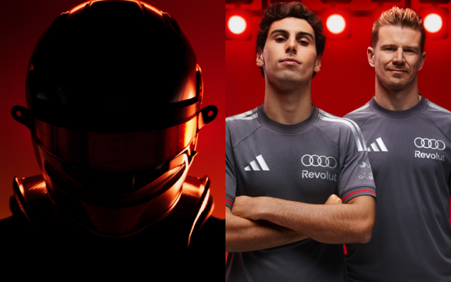 Aston Martin 2026 Teamwear