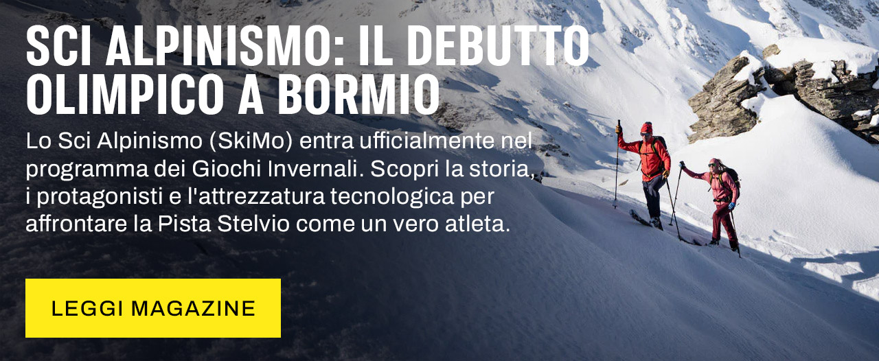 Sci Alpinismo
