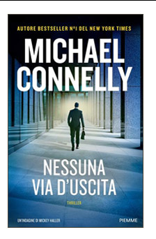 NESSUNA VIA D'USCITA