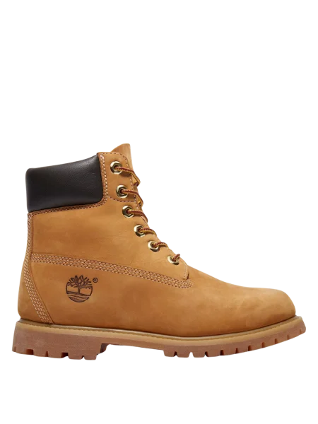 TIMBERLAND PREM 6 IN LACE WATERPROOF BOOT