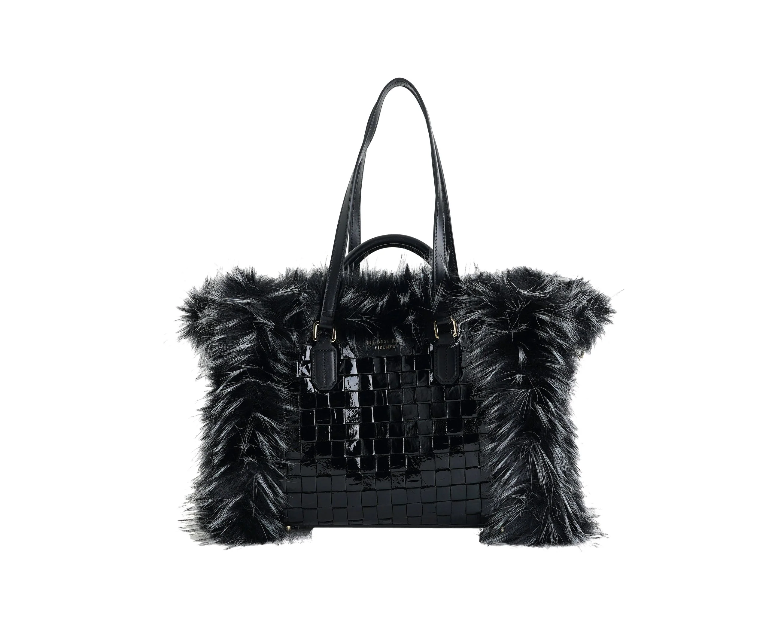 Image of Borsa a spalla MY BEST BAG ATENA CHAMONIX F1-MYB-1013 Donna